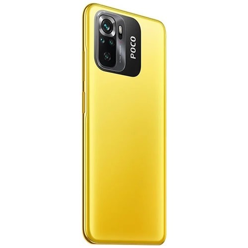 Смартфон Poco M5s 6/128Gb Yellow (Желтый) EAC 6