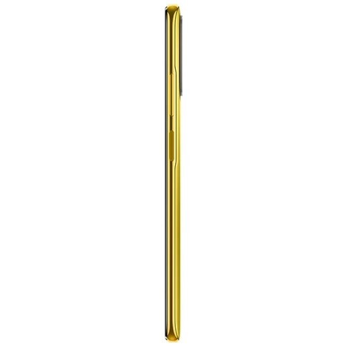 Смартфон Poco M5s 6/128Gb Yellow (Желтый) EAC 9