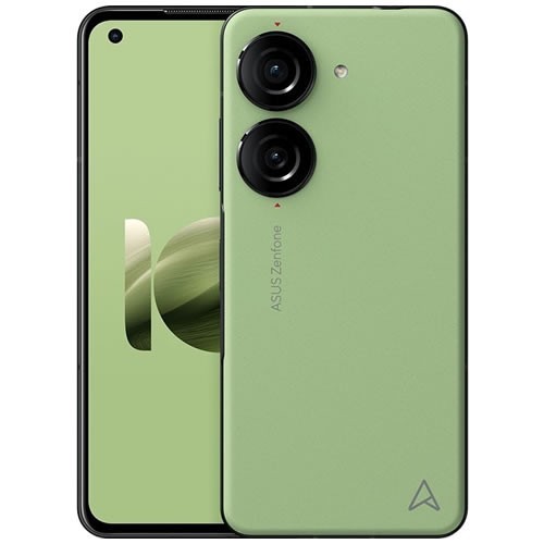 Смартфон ASUS Zenfone 10 8/256Gb Green (Зеленый) 1