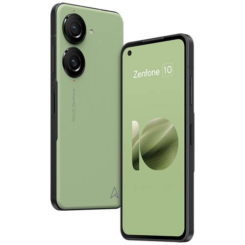 Смартфон ASUS Zenfone 10 8/256Gb Green (Зеленый) 2