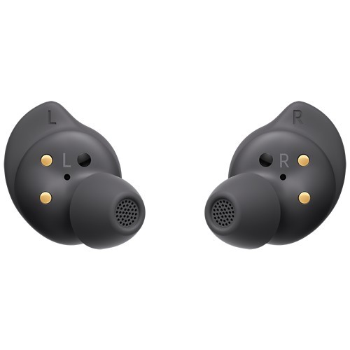 Беспроводные наушники Samsung Galaxy Buds FE Graphite (Графит) 2