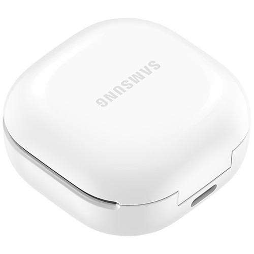 Беспроводные наушники Samsung Galaxy Buds FE Graphite (Графит) 6