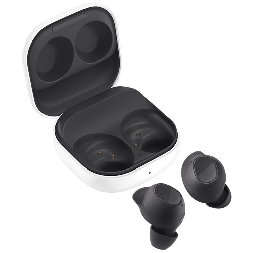 Беспроводные наушники Samsung Galaxy Buds FE Graphite (Графит) 7