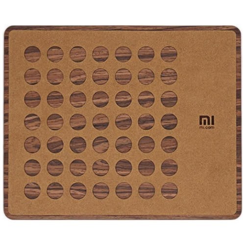Коврик для мыши Xiaomi Mi Wood Mouse Pad деревянный 2