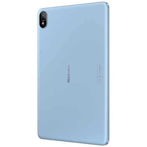 Планшет Blackview Tab 18 LTE 12/256Gb Glacier Blue (Голубой) Global Version 6