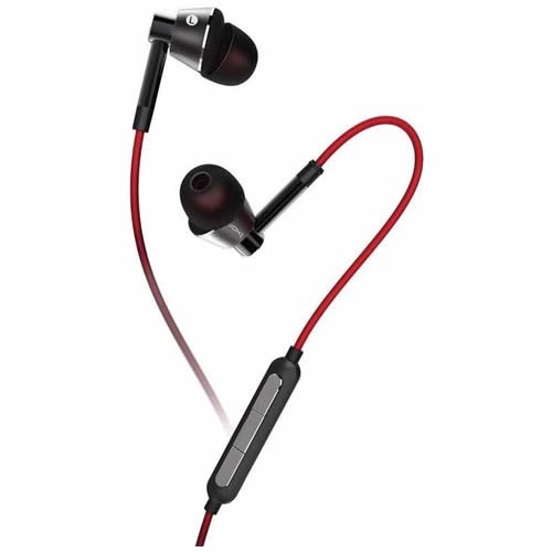 Наушники 1More In-Ear Piston Headphones 1M301 Gray (Серые)  2