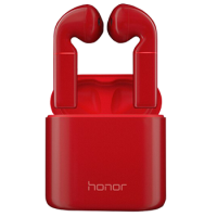 Беспроводные наушники Honor Flypods Pro Red (Красные)
