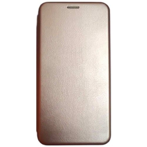 Чехол-книжка для Xiaomi Redmi Note 9S Pink (Розовая) 1