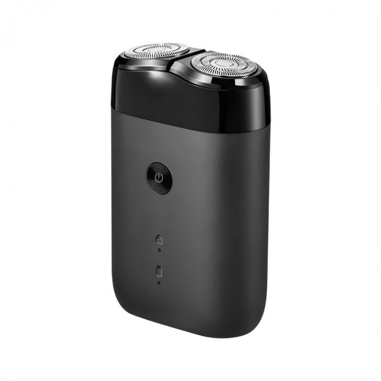 Электробритва Xiaomi Mijia Rotating Double Cutter Head S100 (MSX201) 5