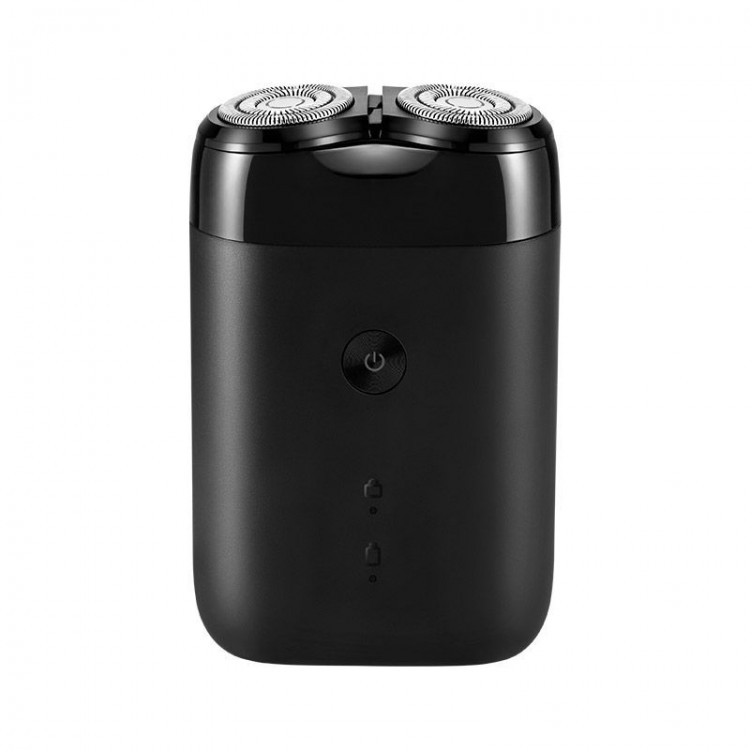 Электробритва Xiaomi Mijia Rotating Double Cutter Head S100 (MSX201) 3