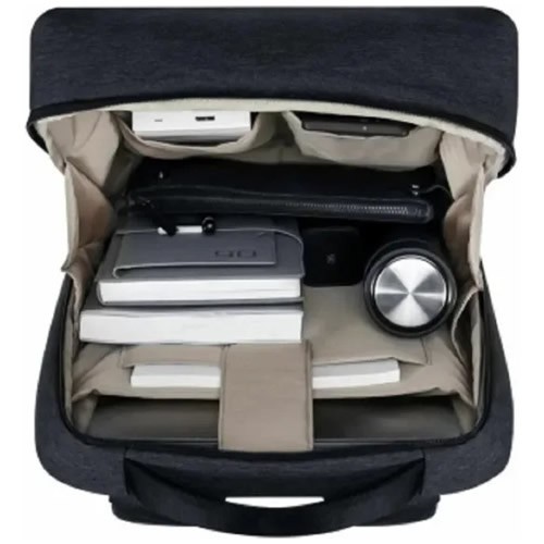 Рюкзак Xiaomi Mi City Backpack 2 Dark Grey (Темно-серый) 4