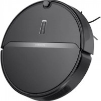 Робот-пылесос Roborock E4 (Global) Black (Черный)
