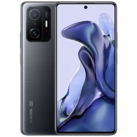 Смартфон Xiaomi 11T 8/256Gb Meteorite Gray (Серый) EAC