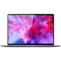 Ноутбук Xiaomi Book Pro 14" 2022 (Intel Core i5 1240P 1700MHz/14"/2880x1800/16Gb/512Gb SSD/DVD нет/NVIDIA GeForce MX550 2Gb/Wi-Fi/Bluetooth/Windows 10 Home) Grey (Серый)