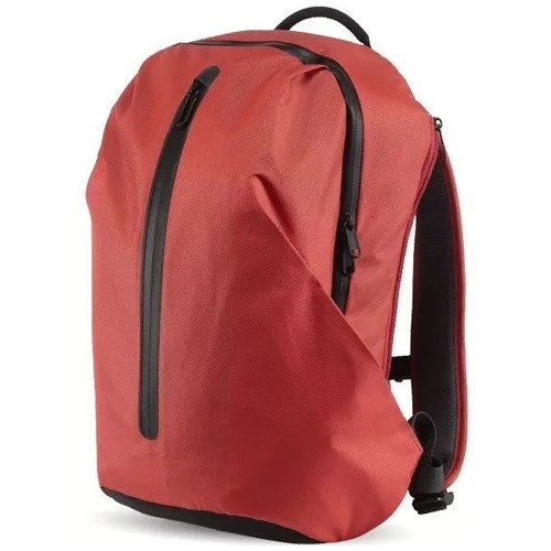 Рюкзак Xiaomi Mi 90 Points City Backpacker Red (Красный) 2