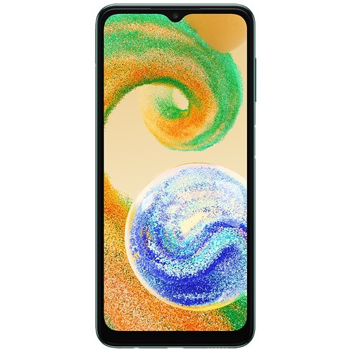 Смартфон Samsung Galaxy A04S 4/64Gb Green (Зеленый) 2