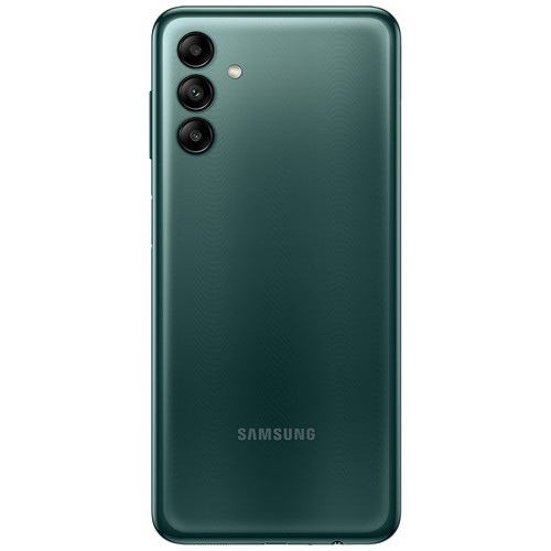 Смартфон Samsung Galaxy A04S 4/64Gb Green (Зеленый) 3