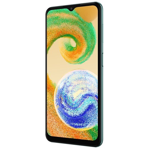 Смартфон Samsung Galaxy A04S 4/64Gb Green (Зеленый) 5