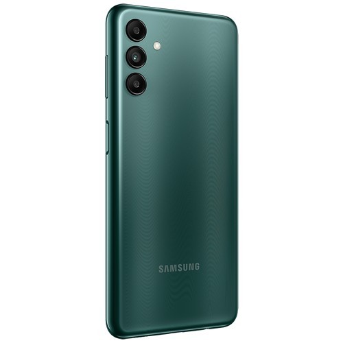 Смартфон Samsung Galaxy A04S 4/64Gb Green (Зеленый) 6