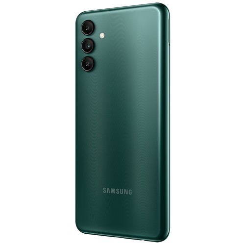 Смартфон Samsung Galaxy A04S 4/64Gb Green (Зеленый) 7