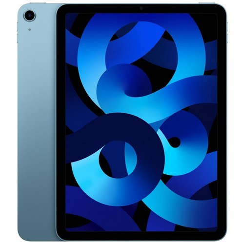 Планшет Apple iPad Air 10.9 (2022) 64Gb Wi-Fi Blue (Голубой) 1
