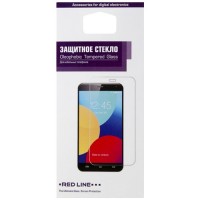Защитное стекло для Xiaomi Pad 6 Clear (Прозрачное)