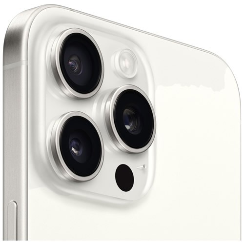 Смартфон Apple iPhone 15 Pro Max 256Gb White Titanium (Белый титановый) nano-SIM + eSIM 2