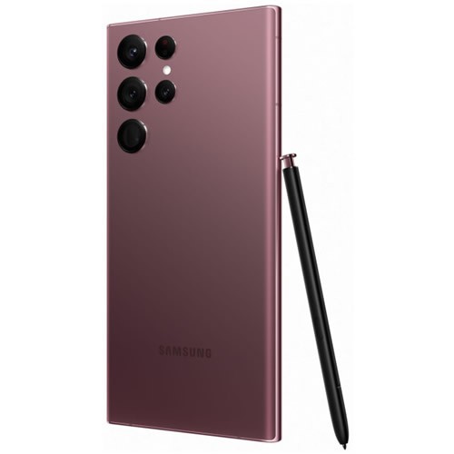 Смартфон Samsung Galaxy S22 Ultra SM-S908E 8/128Gb Burgundy (Бургунди) 7