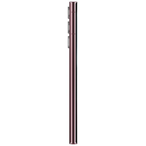 Смартфон Samsung Galaxy S22 Ultra SM-S908E 8/128Gb Burgundy (Бургунди) 8