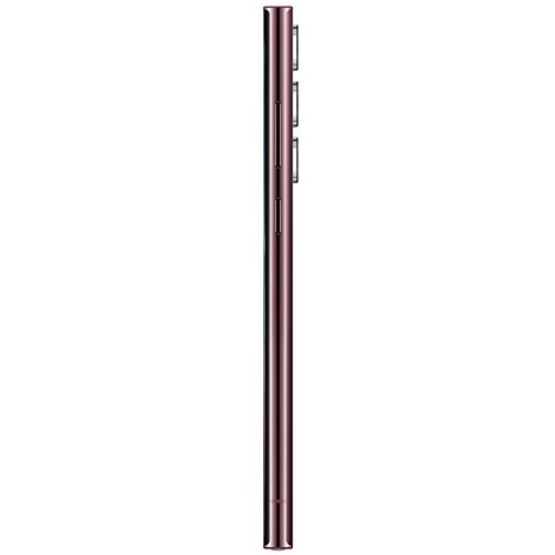 Смартфон Samsung Galaxy S22 Ultra SM-S908E 8/128Gb Burgundy (Бургунди) 9