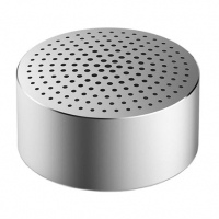 Портативная акустика Колонка Xiaomi Little Audio (XMYX02YM) Silver (Серебристая)