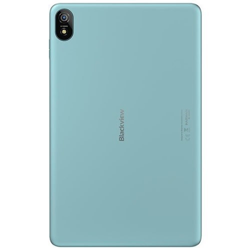 Планшет Blackview Tab 18 LTE 12/256Gb Turquoise Green (Зеленый) Global Version 3