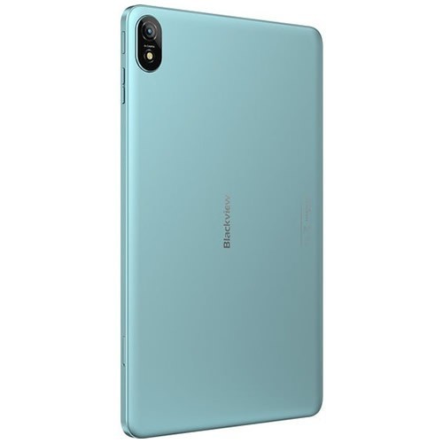 Планшет Blackview Tab 18 LTE 12/256Gb Turquoise Green (Зеленый) Global Version 5