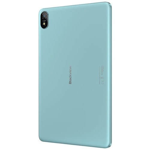Планшет Blackview Tab 18 LTE 12/256Gb Turquoise Green (Зеленый) Global Version 6