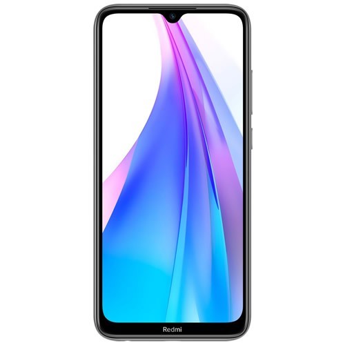 Смартфон Xiaomi Redmi Note 8T 4/64Gb White (Белый) EAC 2