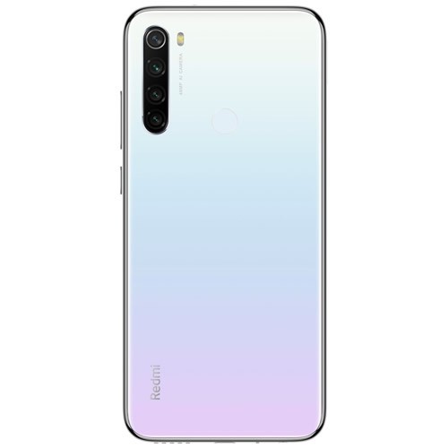 Смартфон Xiaomi Redmi Note 8T 4/64Gb White (Белый) EAC 3