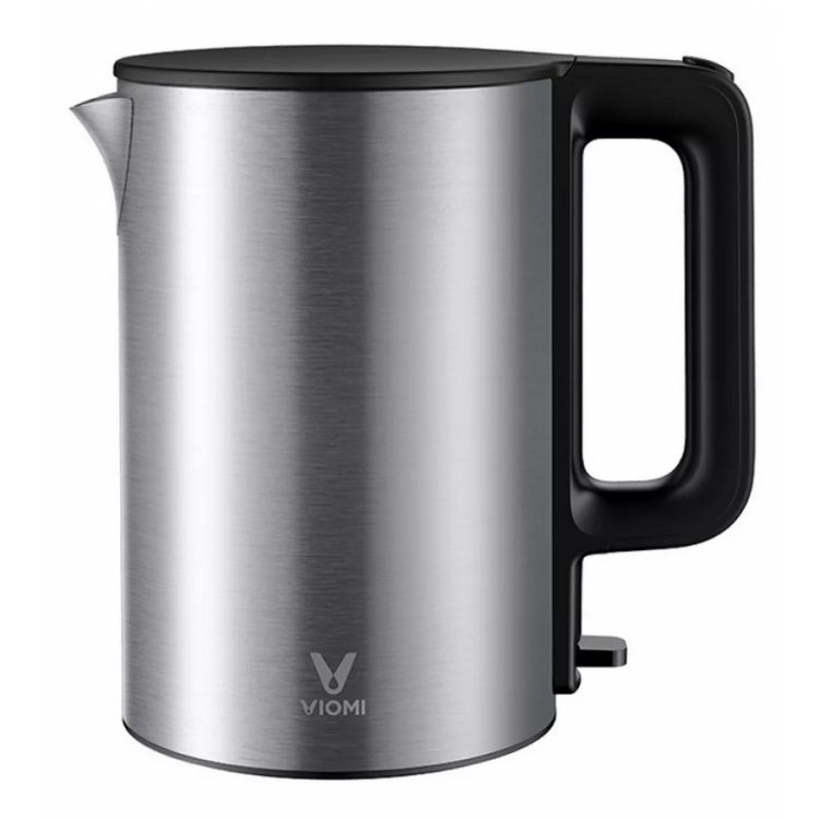 Чайник Xiaomi Viomi Kettle Steel (YM-K1506) 1