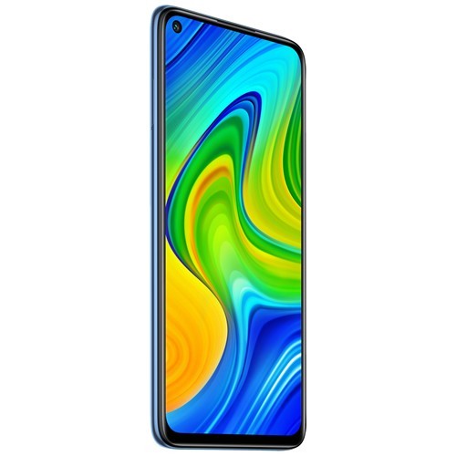 Смартфон Xiaomi Redmi Note 9 4/128Gb Grey (Серый) Global Version 5