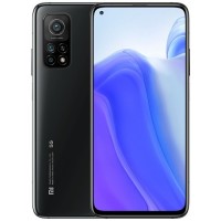 Смартфон Xiaomi Mi 10T 8/128Gb Cosmic Black (Черный) Global Version