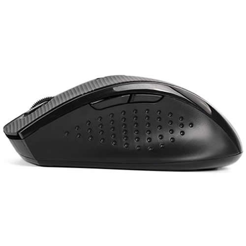 Беспроводная мышь A4Tech V-Track G10-730F-1 USB оптическая Black (Черная) 4
