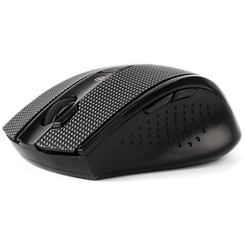 Беспроводная мышь A4Tech V-Track G10-730F-1 USB оптическая Black (Черная) 6