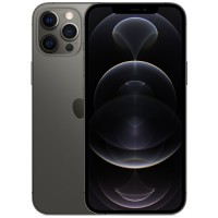Смартфон Apple iPhone 12 Pro Max 512Gb Graphite (Графитовый) MGDG3RU/A