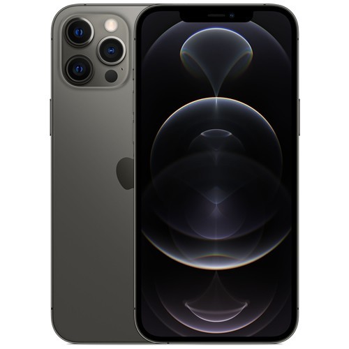 Смартфон Apple iPhone 12 Pro Max 512Gb Graphite (Графитовый) MGDG3RU/A 1