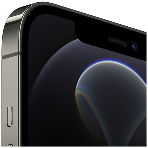 Смартфон Apple iPhone 12 Pro Max 512Gb Graphite (Графитовый) MGDG3RU/A 2