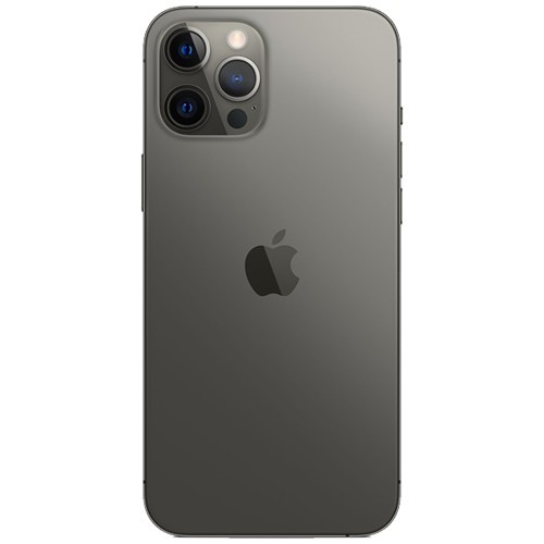 Смартфон Apple iPhone 12 Pro Max 512Gb Graphite (Графитовый) MGDG3RU/A 3
