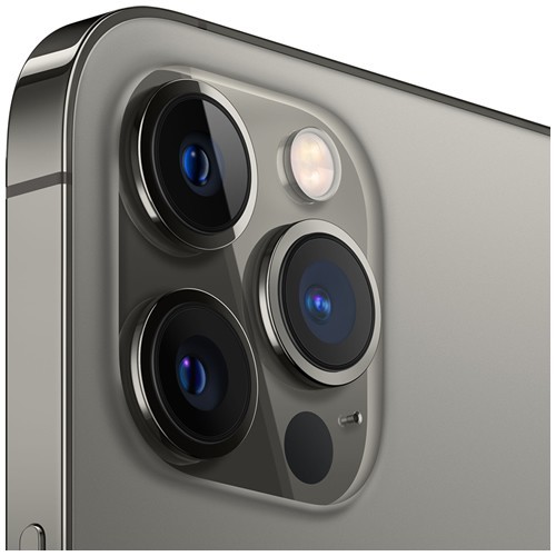 Смартфон Apple iPhone 12 Pro Max 512Gb Graphite (Графитовый) MGDG3RU/A 4