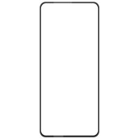 Защитное стекло для Poco X3/Poco X3 Pro 5D Черное