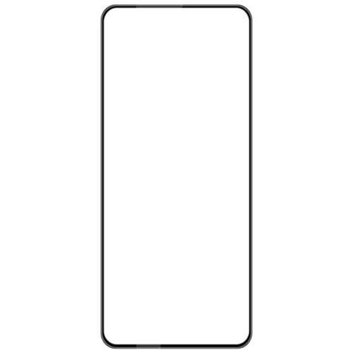 Защитное стекло для Poco X3/Poco X3 Pro 5D Черное 1