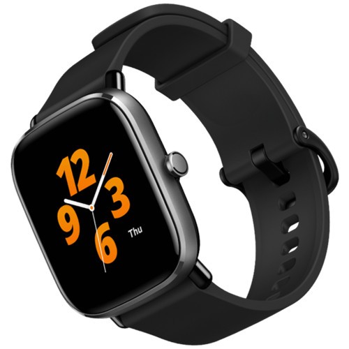 Часы Amazfit GTS 2 Mini Black (Черный) EAC 3
