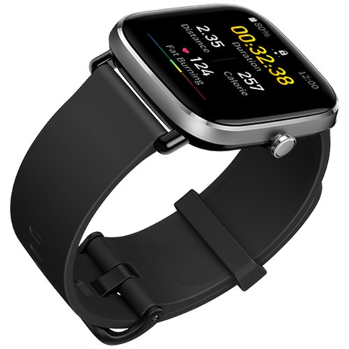 Часы Amazfit GTS 2 Mini Black (Черный) EAC 4
